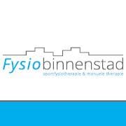 Fysio Binnenstad Centrum Tilburg - openingstijden