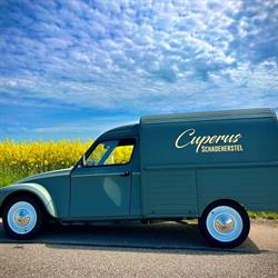 Cuperus Repair Farmsum Farmsum - openingstijden