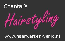 Chantal's Hairstyling Hout-Blerick Venlo - openingstijden