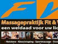 Massagepraktijk Fit en Vitaal Oostertocht Heerhugowaard - openingstijden