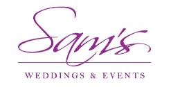 Sams Weddings & Events, Hazerswoude-Rijndijk openingstijden