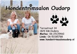 Hondentrimsalon Oudorp Oudorp Alkmaar - openingstijden