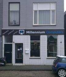 millennium computers, Den Helder openingstijden