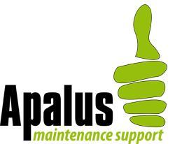 Apalus Maintenance Support, Lottum openingstijden