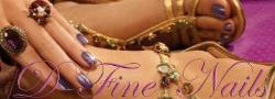 D-Fine Nails Waterwijk Almere - openingstijden