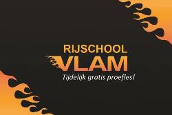 Rijschool Vlam, Utrecht openingstijden