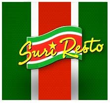 Suri Resto "kon Esi Baka", Steenwijk openingstijden