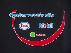 Oosterveen Hobbycentrum Tankstation Shop, Gramsbergen openingstijden