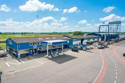 Coöperatieve Westvoorn, Stellendam openingstijden