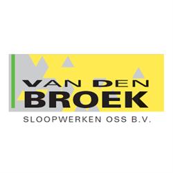 Van Den Broek Sloopwerken Oss B.v., openingstijden