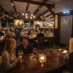 Balkan Restaurant Ohrid, Hoogeveen openingstijden