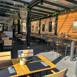 Balkan Restaurant Ohrid, Hoogeveen openingstijden