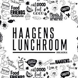 Haagens Lunchroom, Dokkum openingstijden
