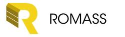 ROMASS, Etten-Leur openingstijden