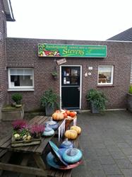 Boerderijwinkel Stevens Sambeek, openingstijden