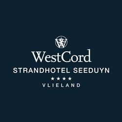 Westcord Strandhotel Seeduyn Vlieland, openingstijden