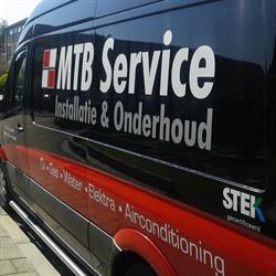 Mtb Service, Stadskanaal openingstijden