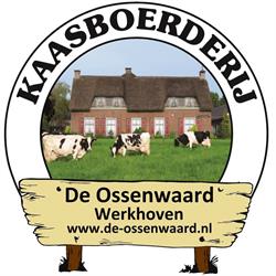 Kaasboerderij de Ossenwaard, Werkhoven openingstijden