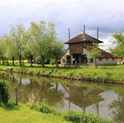 Hoeve 'de Ruiterkolk', Terwolde openingstijden