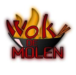 Wok Restaurant de Molen, Malden openingstijden