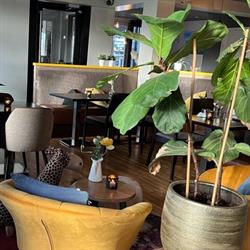 Brasserie Anders, Langweer openingstijden