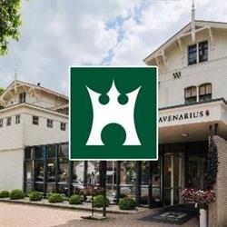 Avenarius Hampshire Hotel Restaurant Tapasbar en Zalen, Ruurlo openingstijden