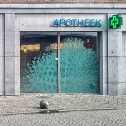 Apotheek Schoepp Mosae Forum, Maastricht openingstijden