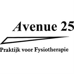 Praktijk voor de Fysiotherapie Avenue 25, Rotterdam openingstijden