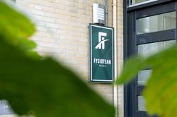 Fysioteam Breda, openingstijden