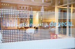 Huisartsenpraktijk De Vecht, Groningen openingstijden