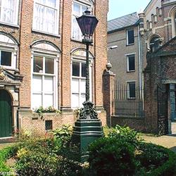 Huisartsenpraktijk 't Weeshuis, Nijmegen openingstijden