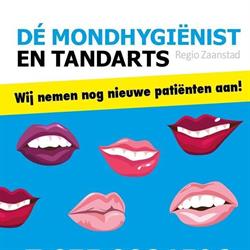 De Mondhygiënist Zaanstad, Zaandam openingstijden