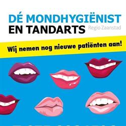 De Mondhygiënist Zaanstad, Zaandam openingstijden