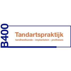 Tandartspraktijk B400, Tilburg openingstijden