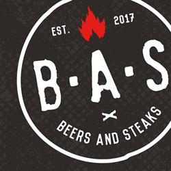B.A.S - Beers and Steaks, Barneveld openingstijden