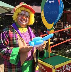 Clown Pépé, Ouderkerk aan de Amstel openingstijden