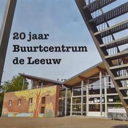 Buurtcentrum de Leeuw, Utrecht openingstijden