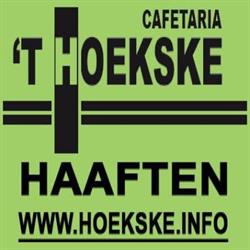 Cafetaria 't Hoekske, Haaften openingstijden