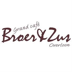 Grand Café Broer & Zus, Overloon openingstijden