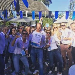 Tandheelkundig Centrum Amersfoort Vathorst, openingstijden