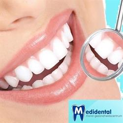 Medidental B.v., Haarlem openingstijden