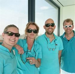 Orthodontist Nijkerk, openingstijden