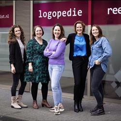 Logopedie Tilburg Noord Beethoven, openingstijden