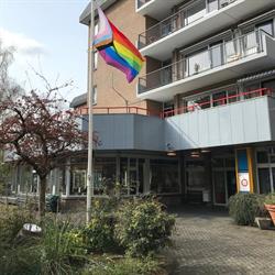 Cordaan Fysiotherapie Nieuw Vredenburgh, Amsterdam openingstijden