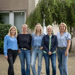 Logopediepraktijk Weesp, openingstijden