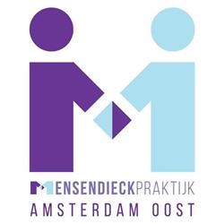 Mensendieckpraktijk Amsterdam Oost, openingstijden