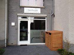 Denthuijse, Praktijk Voor Tandheelkunde, Zoetermeer openingstijden