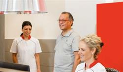 Kliniek Voor Tandheelkunde Zoetermeer B.v., openingstijden