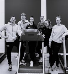 B & Sis Fysiotherapie, Eindhoven openingstijden