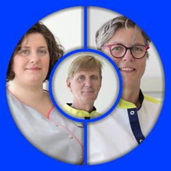 Tandartspraktijk H. Vos, Apeldoorn openingstijden